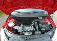 Škoda Fabia Hatchback 1,2 l 44 kw