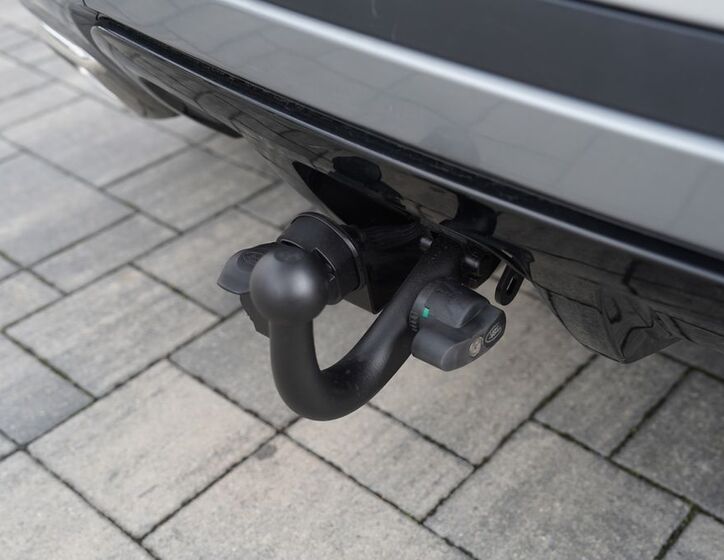 Land Rover Range Rover Evoque 14