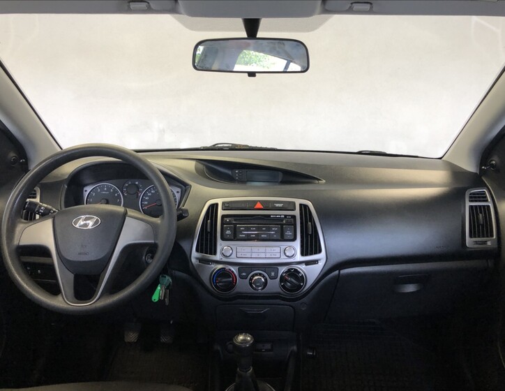 Hyundai i20 14