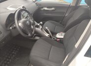 Toyota Auris Hatchback 1,3 l 74 kw