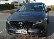 Mazda CX-5 SUV / Terénní 0,0 110 kw