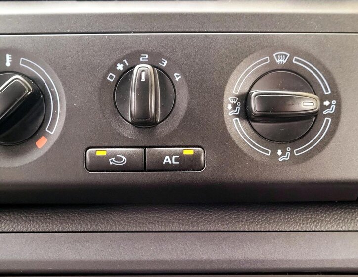 Škoda Roomster MPV 1,4 l 63 kw