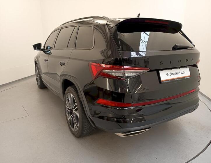 Škoda Kodiaq 25