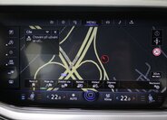 Volkswagen Touareg SUV 3,0 l 210 kw