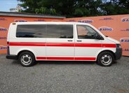 Volkswagen Transporter Kombi 2,0 l 132 kw