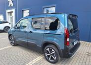 Peugeot Rifter 3