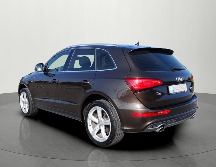 Audi Q5 3
