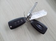 Ford Transit Ostatní 2,0 l 96 kw