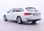 Škoda Superb Kombi 2,0 l 110 kw