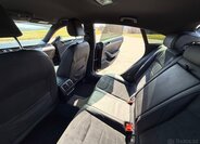 Volkswagen Arteon Sedan / Limuzína 0,0 176 kw