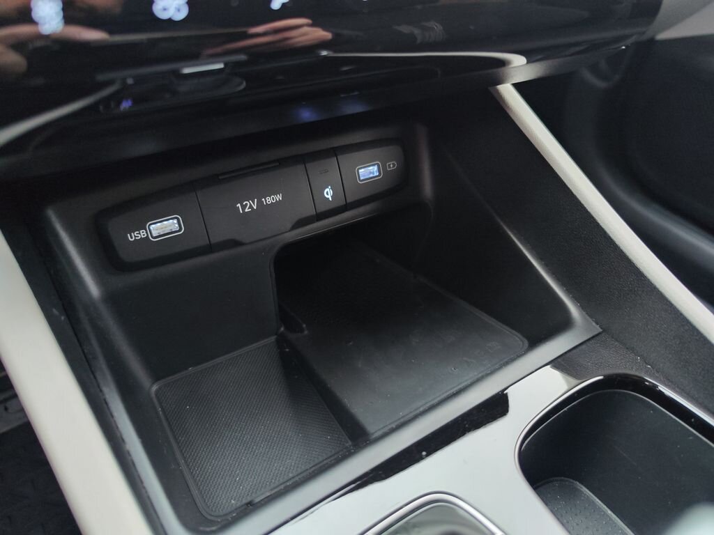 Hyundai Tucson SUV 1,6 l 110 kw