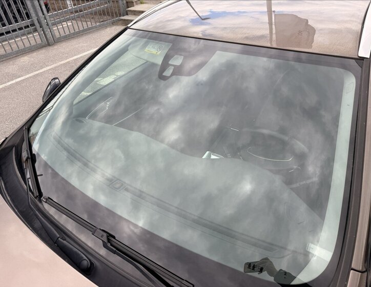 Volvo V60 Kombi 2,0 l 180 kw