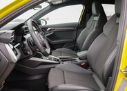 Audi S3 Hatchback 2,0 l 228 kw