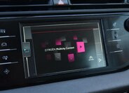 Citroën C4 Picasso MPV 1,6 l 88 kw