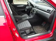 Volkswagen Passat Kombi 2,0 l 155 kw