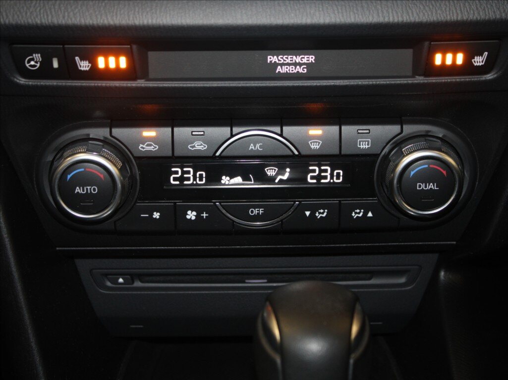 Mazda 3 Hatchback 2,0 l 88 kw