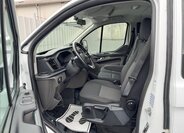Ford Transit Custom Kombi 2,0 l 96 kw