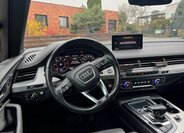 Audi Q7 Kombi 3,0 l 200 kw