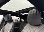 Mercedes-Benz EQS Sedan 0,0 245 kw