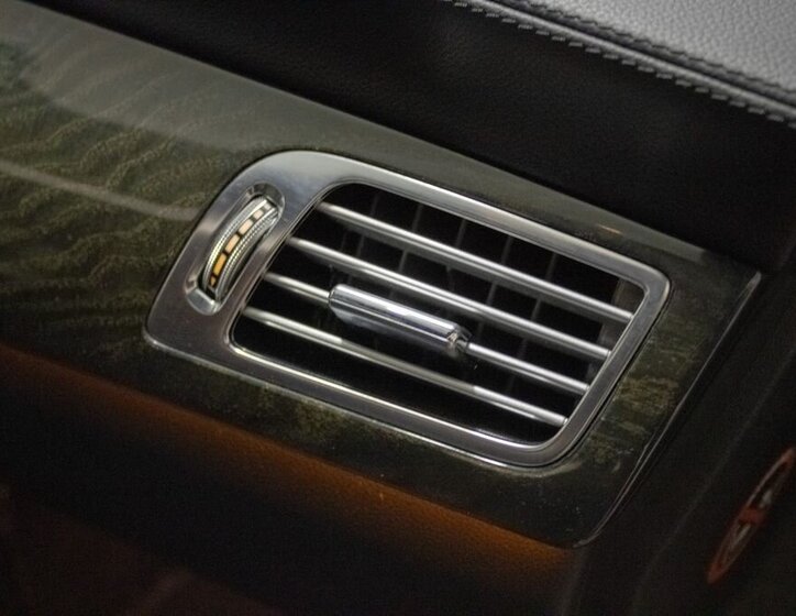 Mercedes-Benz CLS 29