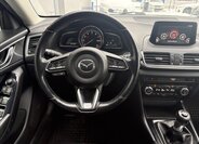 Mazda 3 Hatchback 2,0 l 88 kw
