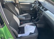 Škoda Rapid Hatchback 999,0 81 kw