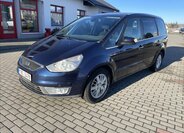 Ford Galaxy 1