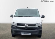 Volkswagen Transporter Skříň 2,0 l 110 kw