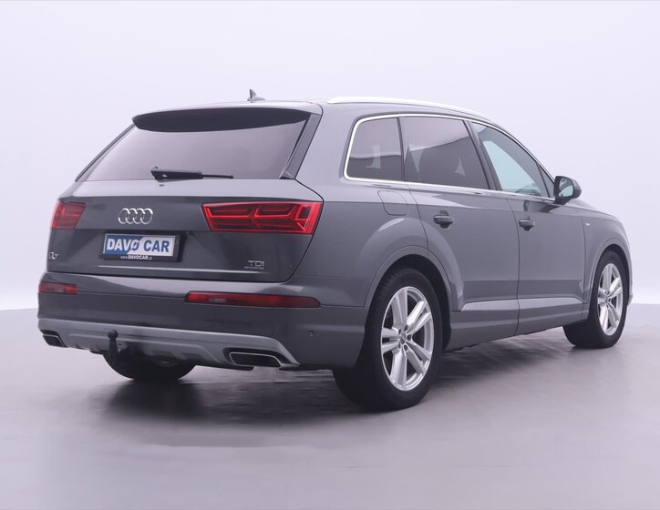 Audi Q7 SUV / Terénní 3,0 l 200 kw