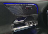 Mercedes-Benz GLB SUV 1,3 l 120 kw