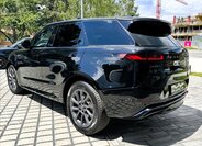 Land Rover Range Rover Sport SUV / Terénní 3,0 l 183 kw
