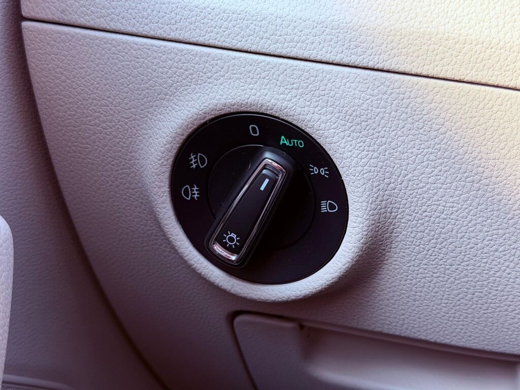 Škoda Superb Liftback 2,0 l 206 kw