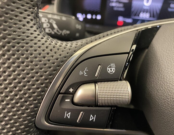 Škoda Scala Hatchback 999,0 85 kw