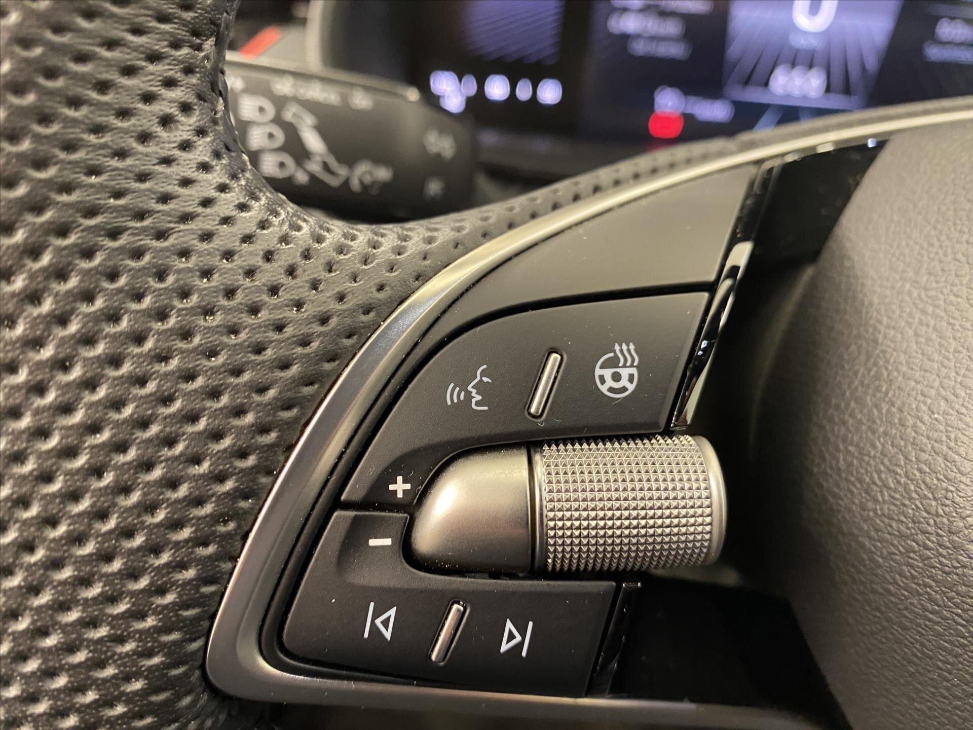 Škoda Scala Hatchback 999,0 85 kw