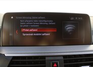 BMW X3 SUV 3,0 l 240 kw