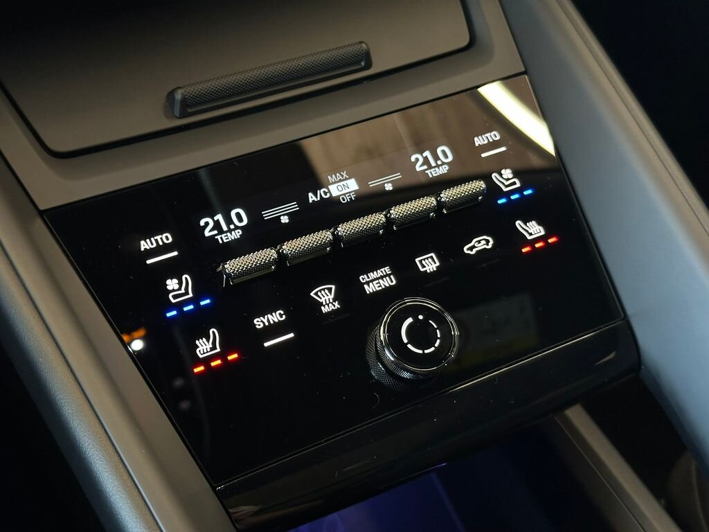 Porsche Macan SUV / Terénní 0,0 300 kw