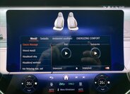 Mercedes-Benz EQS 21