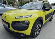 Citroën C4 Cactus 2