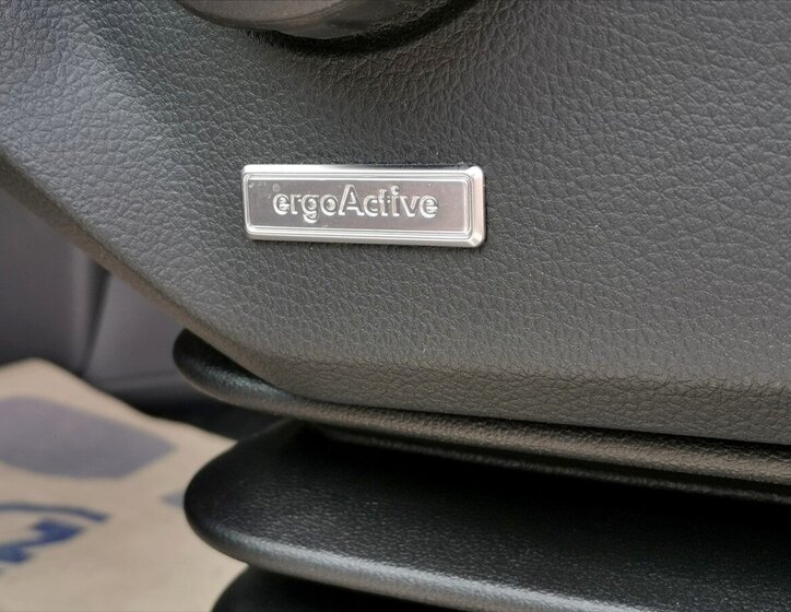 MAN TGE Ostatní 2,0 l 130 kw