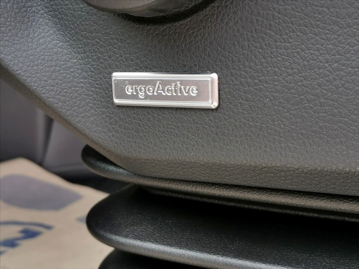 MAN TGE Ostatní 2,0 l 130 kw