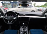 Volkswagen Passat 20