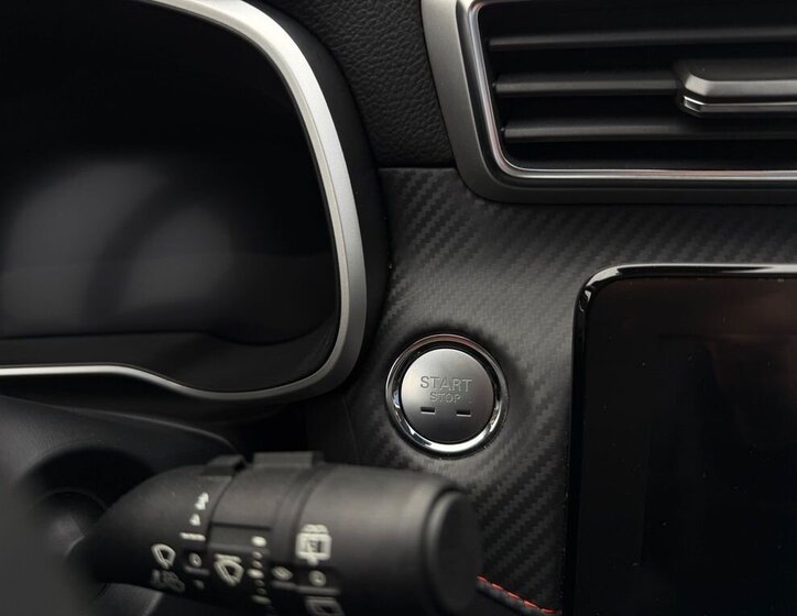 MG ZS SUV / Terénní 999,0 82 kw