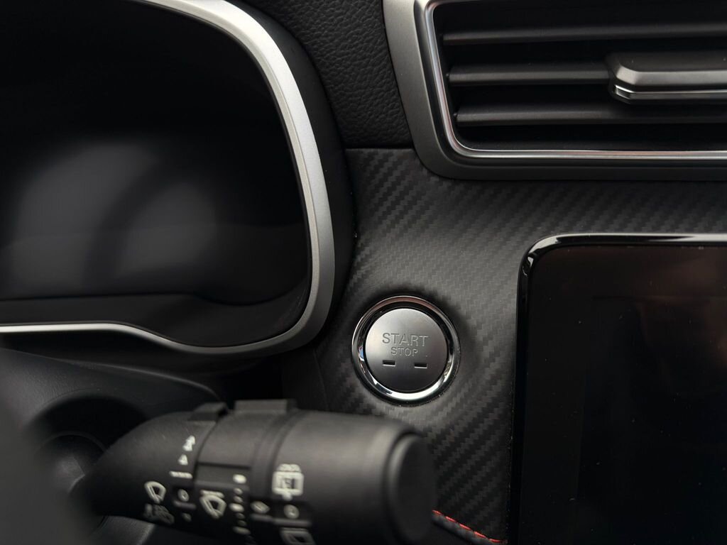 MG ZS SUV / Terénní 999,0 82 kw