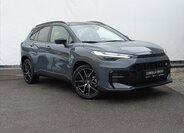 Toyota Corolla Cross CUV 0,0 132 kw