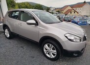Nissan Qashqai 8