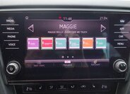 Škoda Octavia Sedan / Limuzína 2,0 l 110 kw