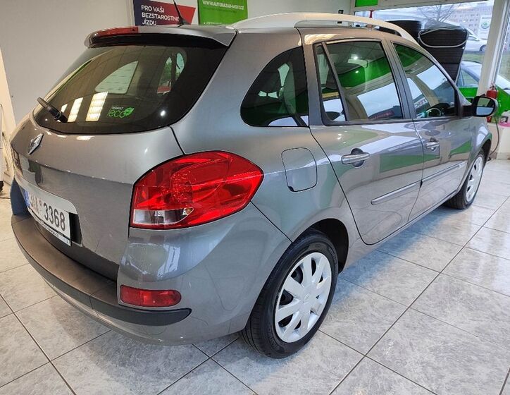 Renault Clio 4