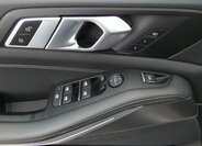 BMW X5 SUV / Terénní 3,0 l 245 kw