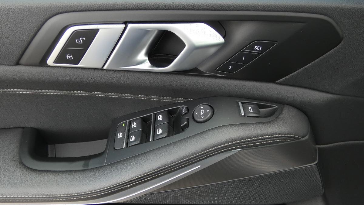 BMW X5 SUV / Terénní 3,0 l 245 kw