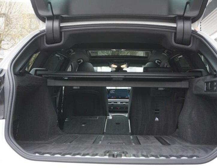 BMW Řada 3 Kombi 2,0 l 140 kw